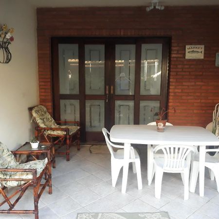 Condominio Ilhas Do Juquehy Juquei Εξωτερικό φωτογραφία