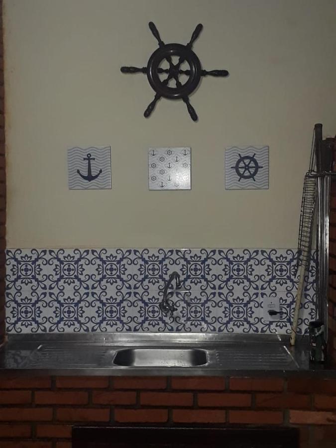 Condominio Ilhas Do Juquehy Juquei Εξωτερικό φωτογραφία
