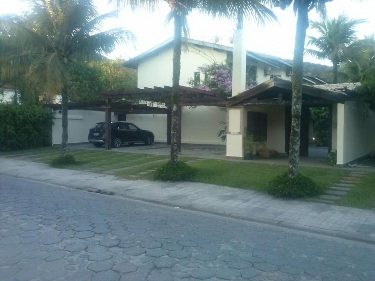 Condominio Ilhas Do Juquehy Juquei Εξωτερικό φωτογραφία
