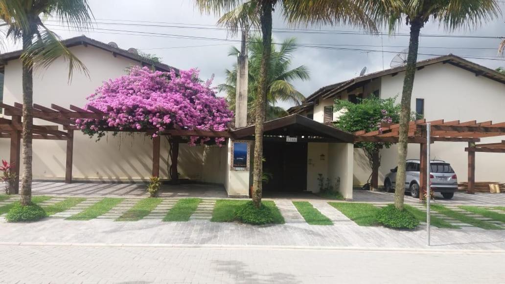Condominio Ilhas Do Juquehy Juquei Εξωτερικό φωτογραφία