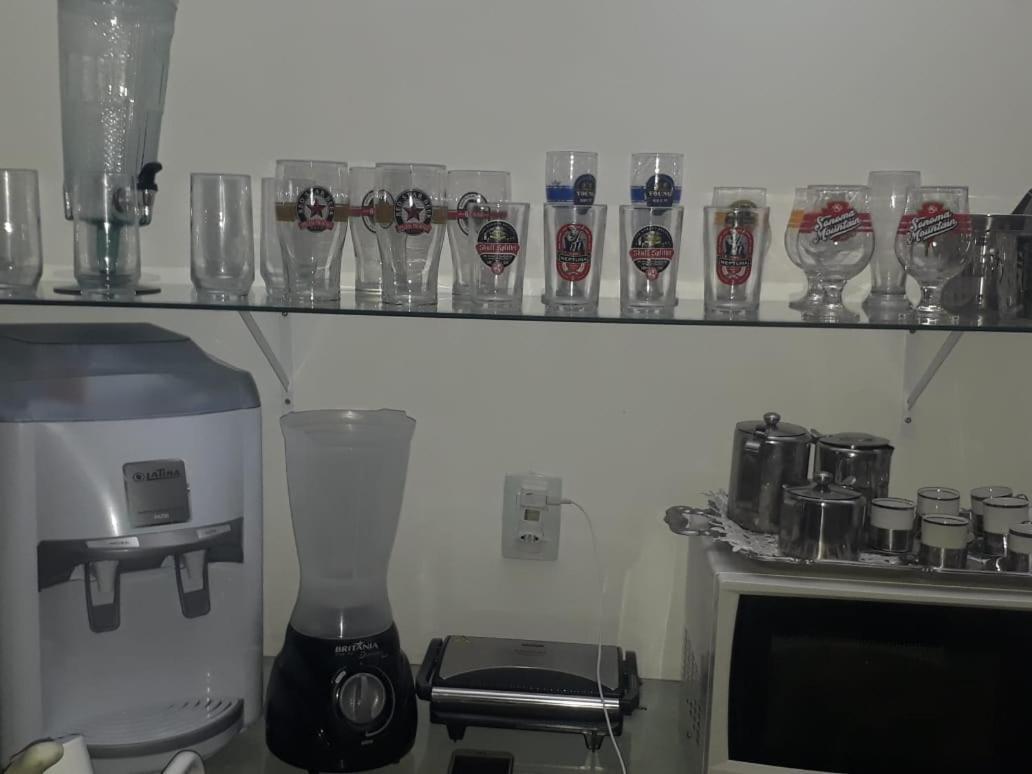 Condominio Ilhas Do Juquehy Juquei Εξωτερικό φωτογραφία