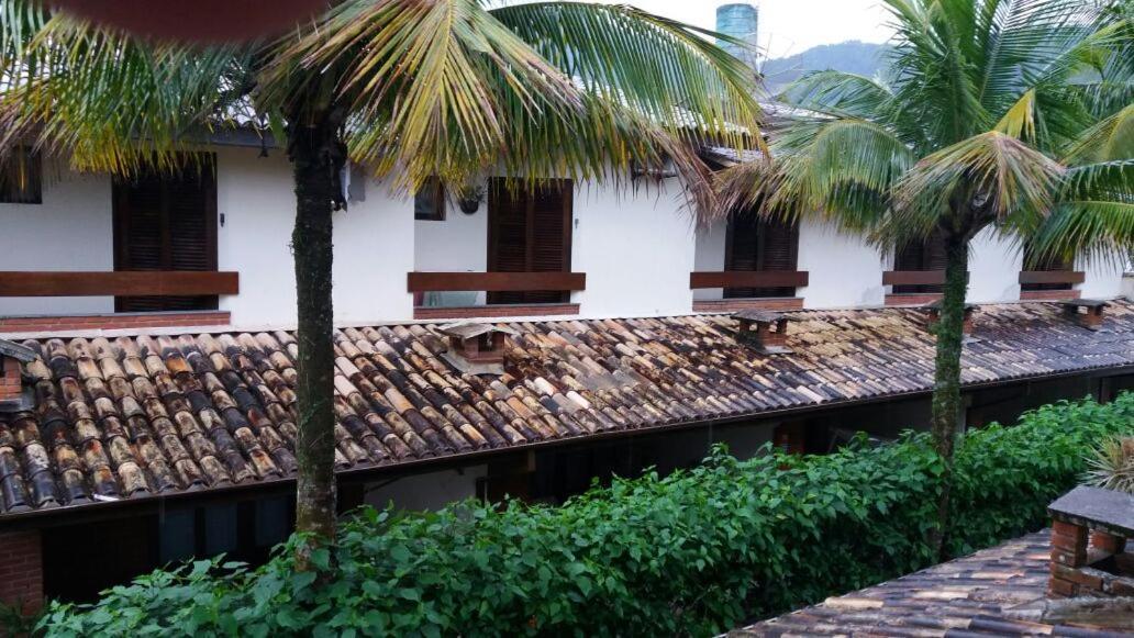 Condominio Ilhas Do Juquehy Juquei Εξωτερικό φωτογραφία