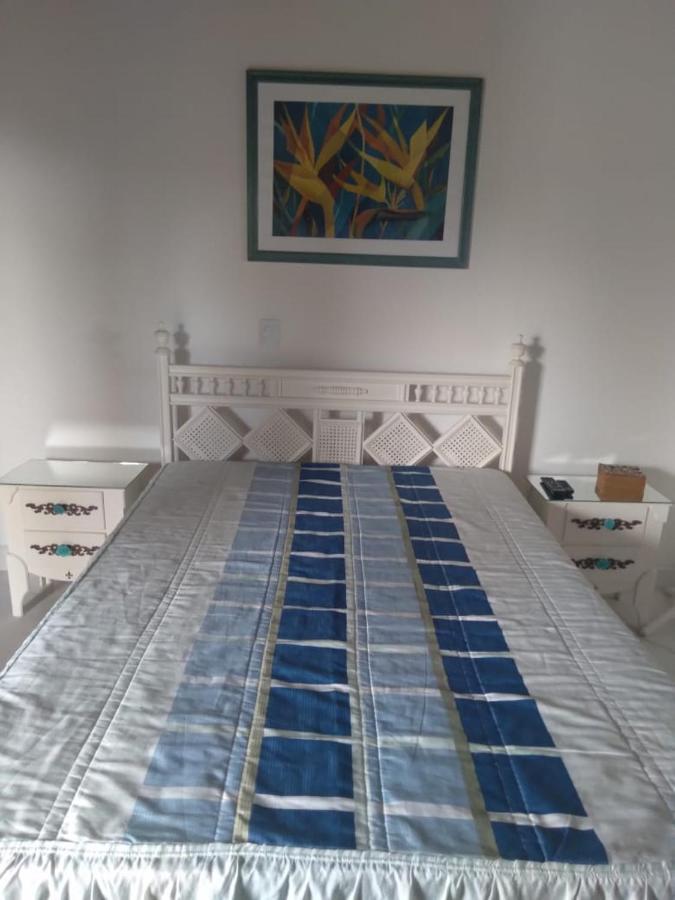 Condominio Ilhas Do Juquehy Juquei Εξωτερικό φωτογραφία