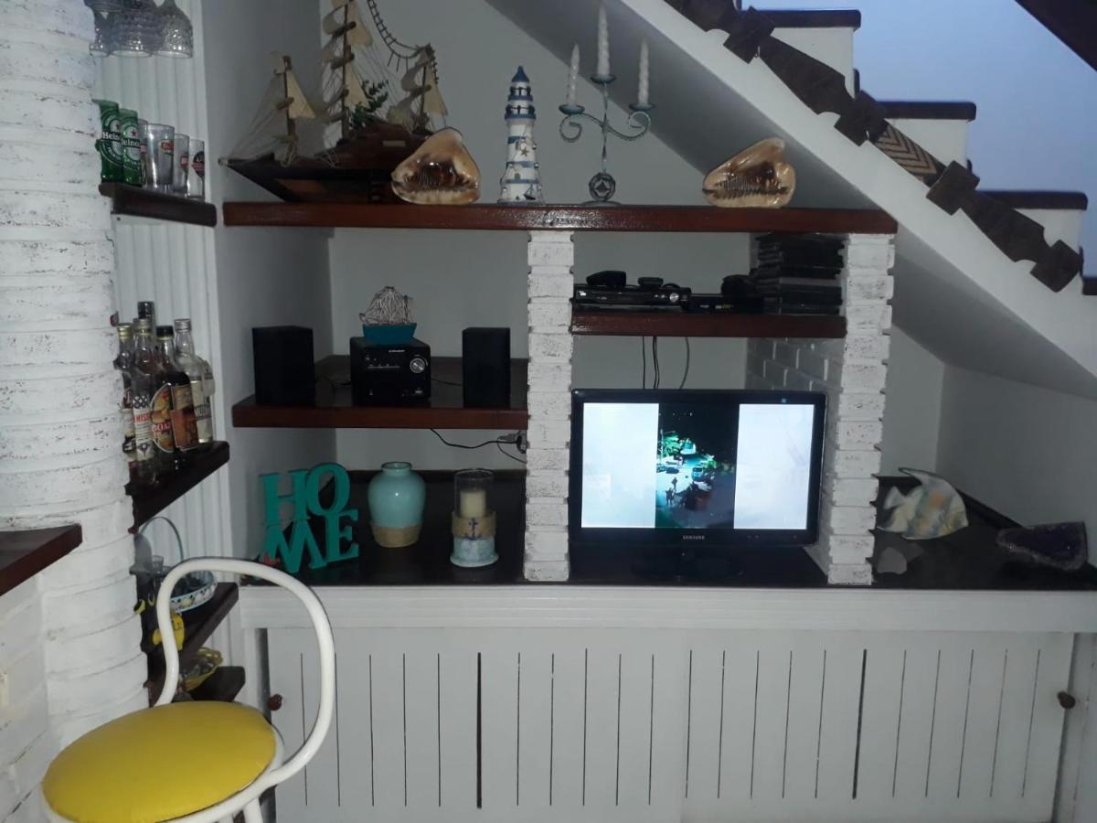 Condominio Ilhas Do Juquehy Juquei Εξωτερικό φωτογραφία