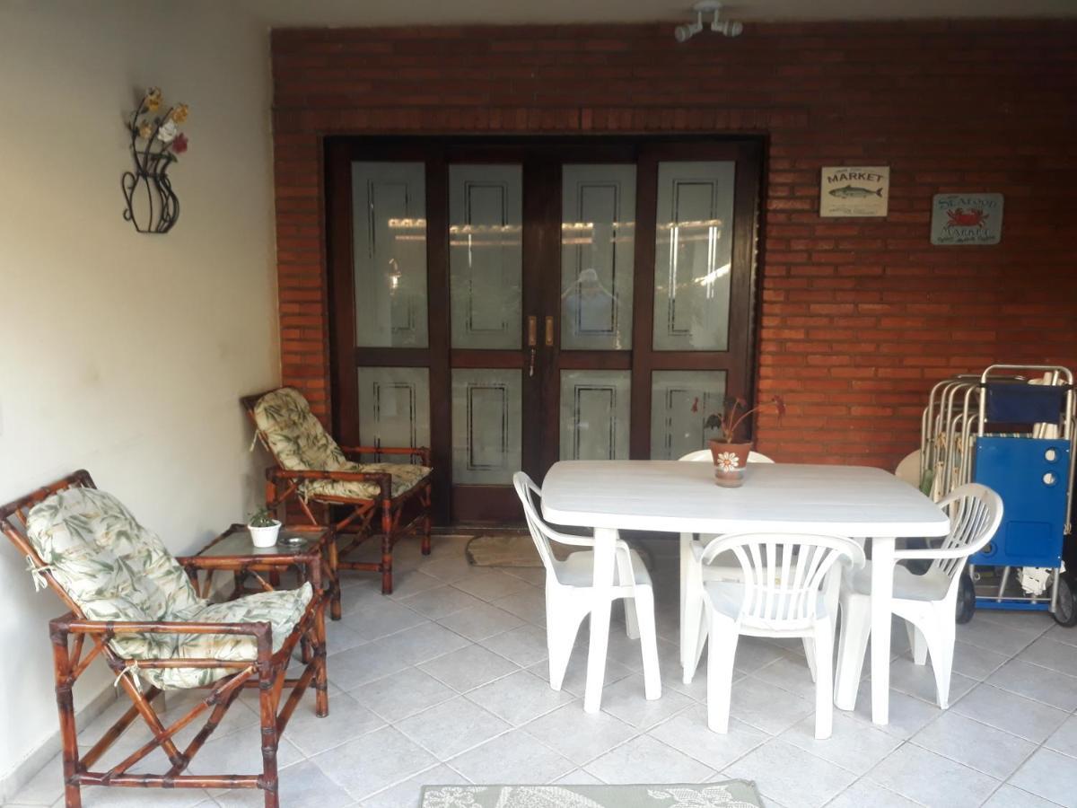 Condominio Ilhas Do Juquehy Juquei Εξωτερικό φωτογραφία