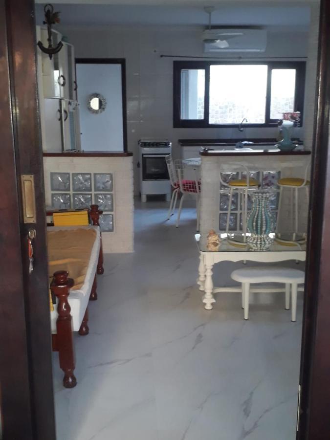 Condominio Ilhas Do Juquehy Juquei Εξωτερικό φωτογραφία