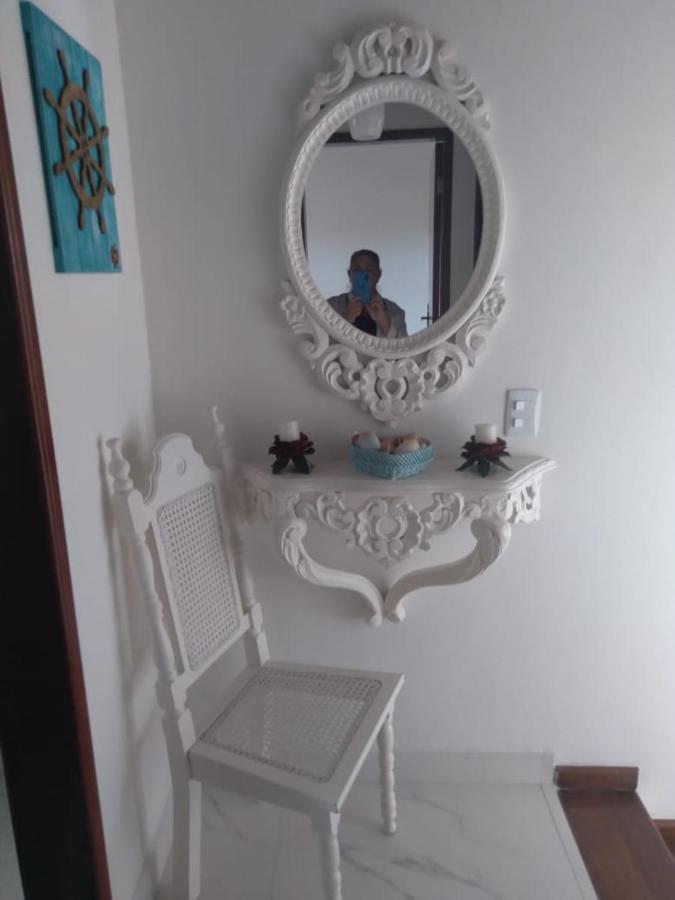 Condominio Ilhas Do Juquehy Juquei Εξωτερικό φωτογραφία