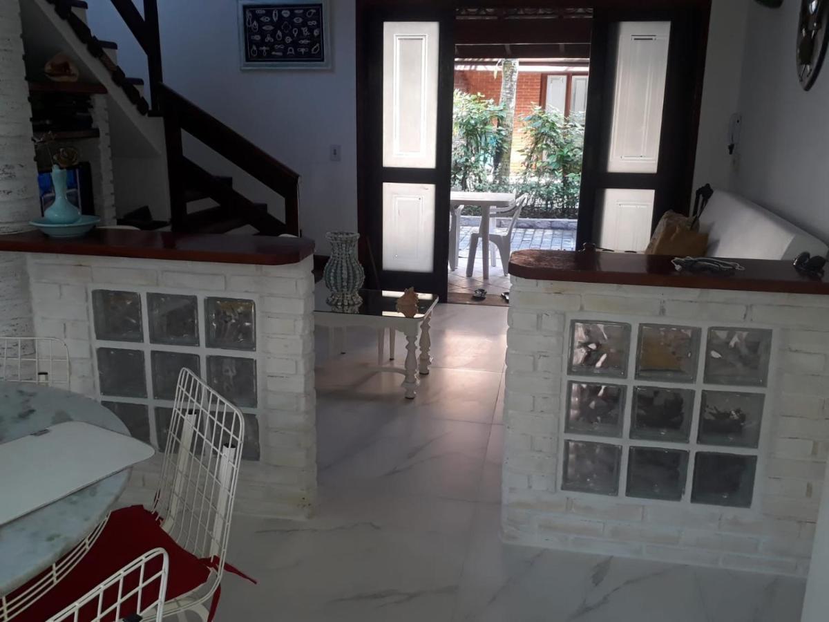 Condominio Ilhas Do Juquehy Juquei Εξωτερικό φωτογραφία