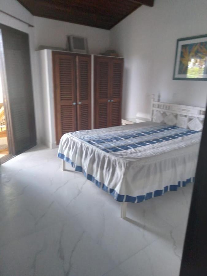 Condominio Ilhas Do Juquehy Juquei Εξωτερικό φωτογραφία