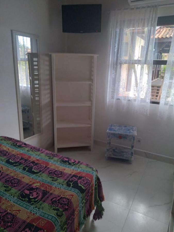 Condominio Ilhas Do Juquehy Juquei Εξωτερικό φωτογραφία