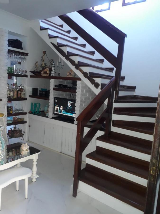 Condominio Ilhas Do Juquehy Juquei Εξωτερικό φωτογραφία