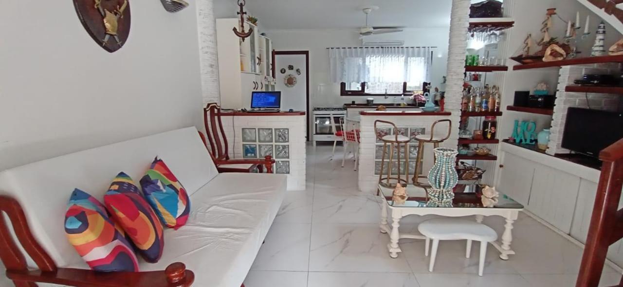 Condominio Ilhas Do Juquehy Juquei Εξωτερικό φωτογραφία