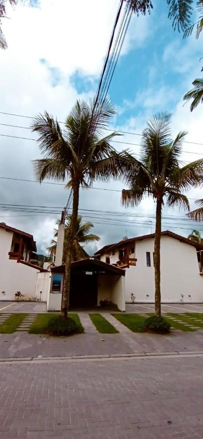 Condominio Ilhas Do Juquehy Juquei Εξωτερικό φωτογραφία