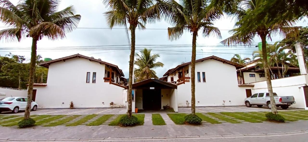 Condominio Ilhas Do Juquehy Juquei Εξωτερικό φωτογραφία