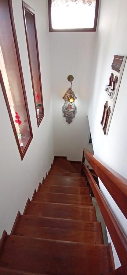 Condominio Ilhas Do Juquehy Juquei Εξωτερικό φωτογραφία