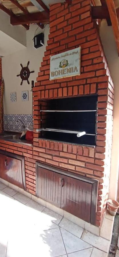 Condominio Ilhas Do Juquehy Juquei Εξωτερικό φωτογραφία