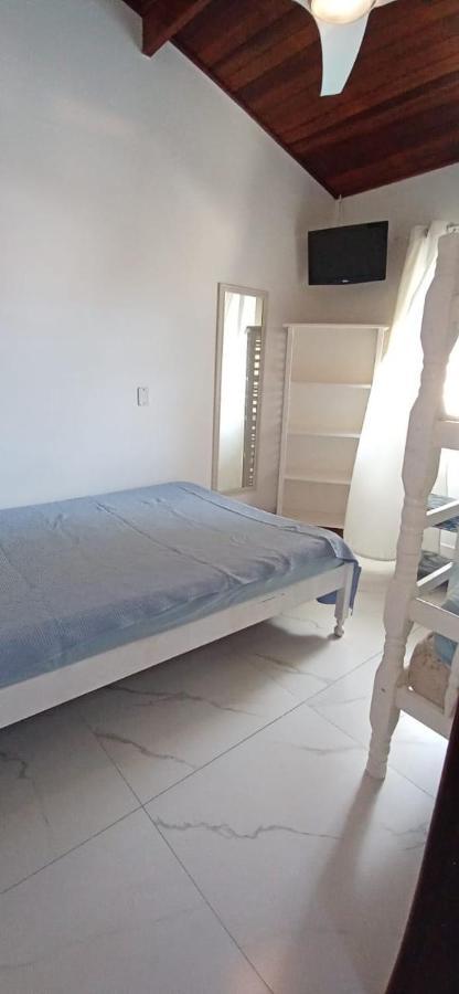 Condominio Ilhas Do Juquehy Juquei Εξωτερικό φωτογραφία