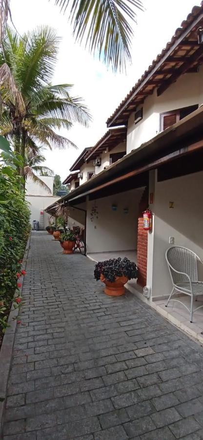 Condominio Ilhas Do Juquehy Juquei Εξωτερικό φωτογραφία