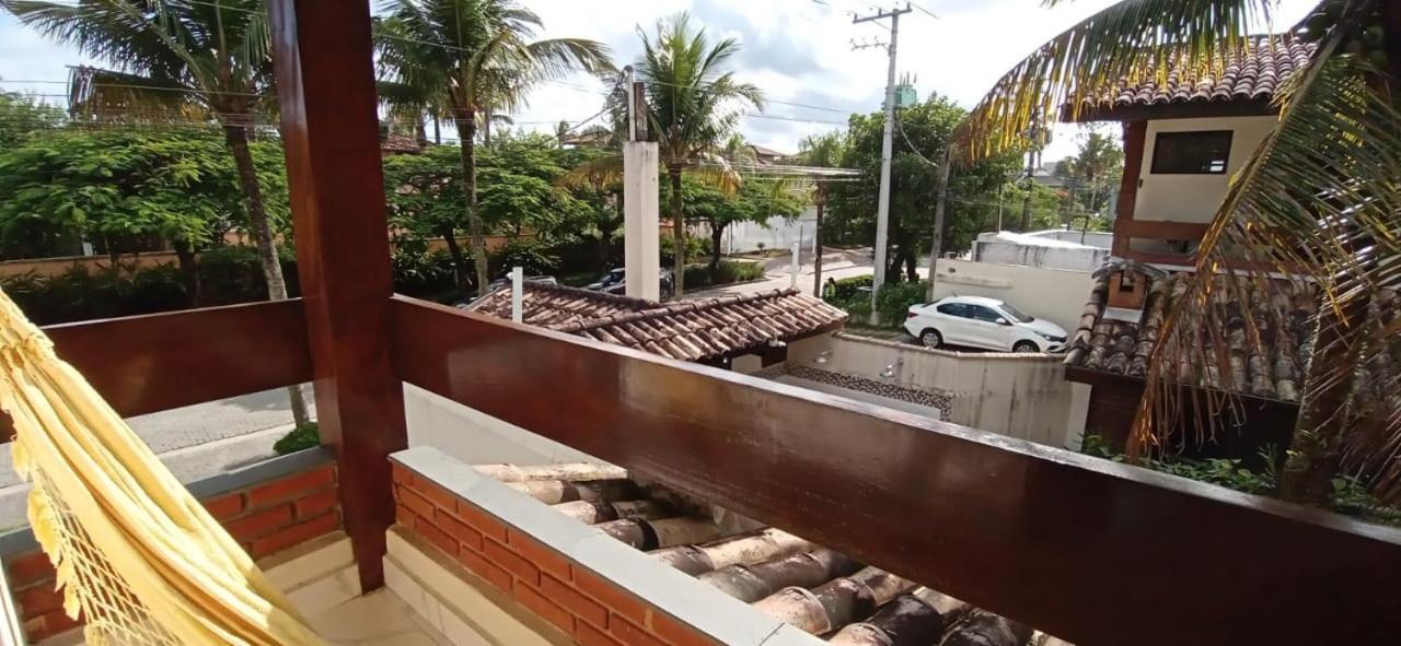 Condominio Ilhas Do Juquehy Juquei Εξωτερικό φωτογραφία